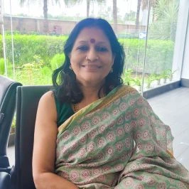 Ms. Jyothi Thyagarjan