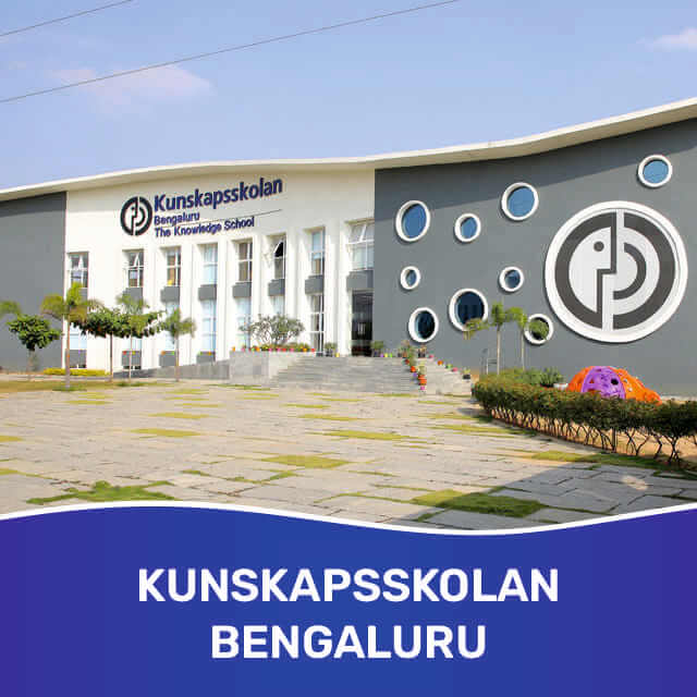 Kunskapsskolan Bengaluru