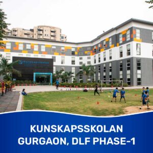 Kunskapsskolan Gurgaon
