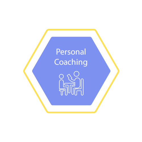 Personal Coaching