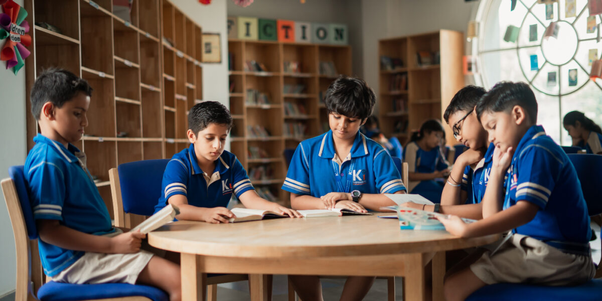 Top IB school in Gurgaon, Best school in Gurgaon, Good school in