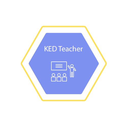 KED Teacher