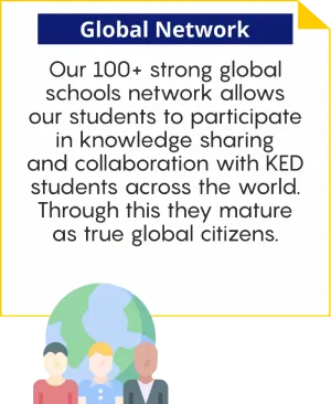 Global Network