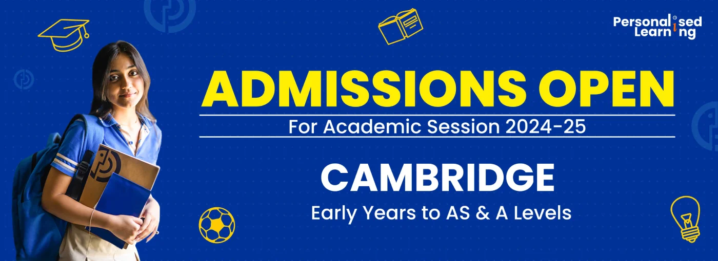 Admission 2024-25