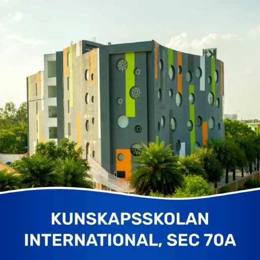 Kunskapsskolan International