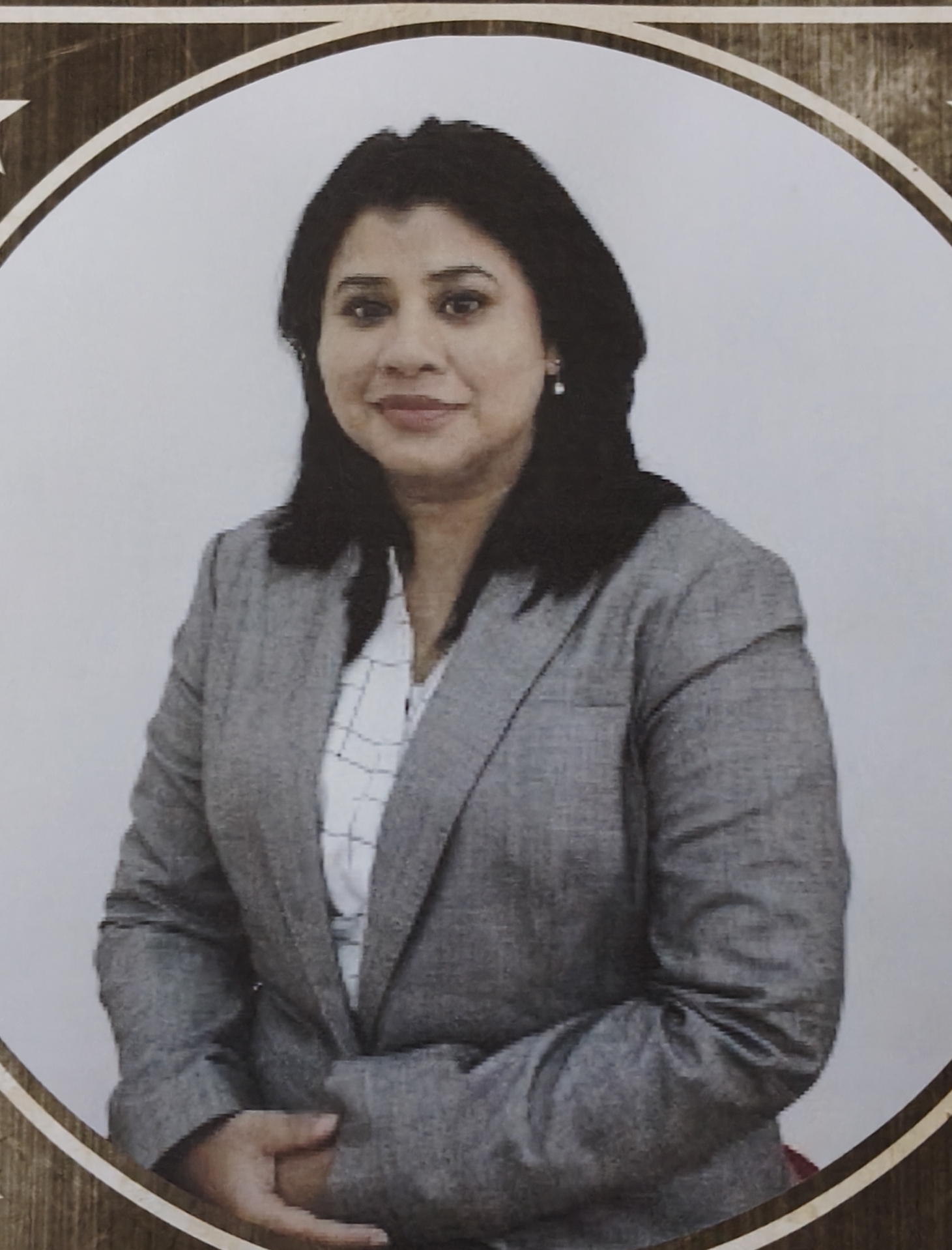 Arpita Saxena