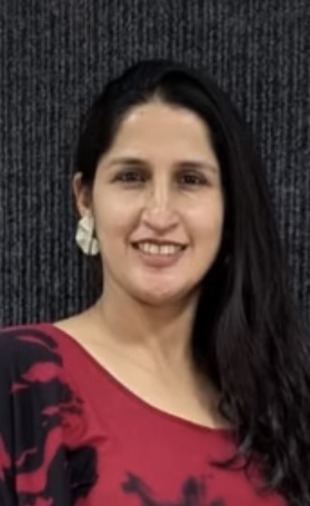 Shruti Jain