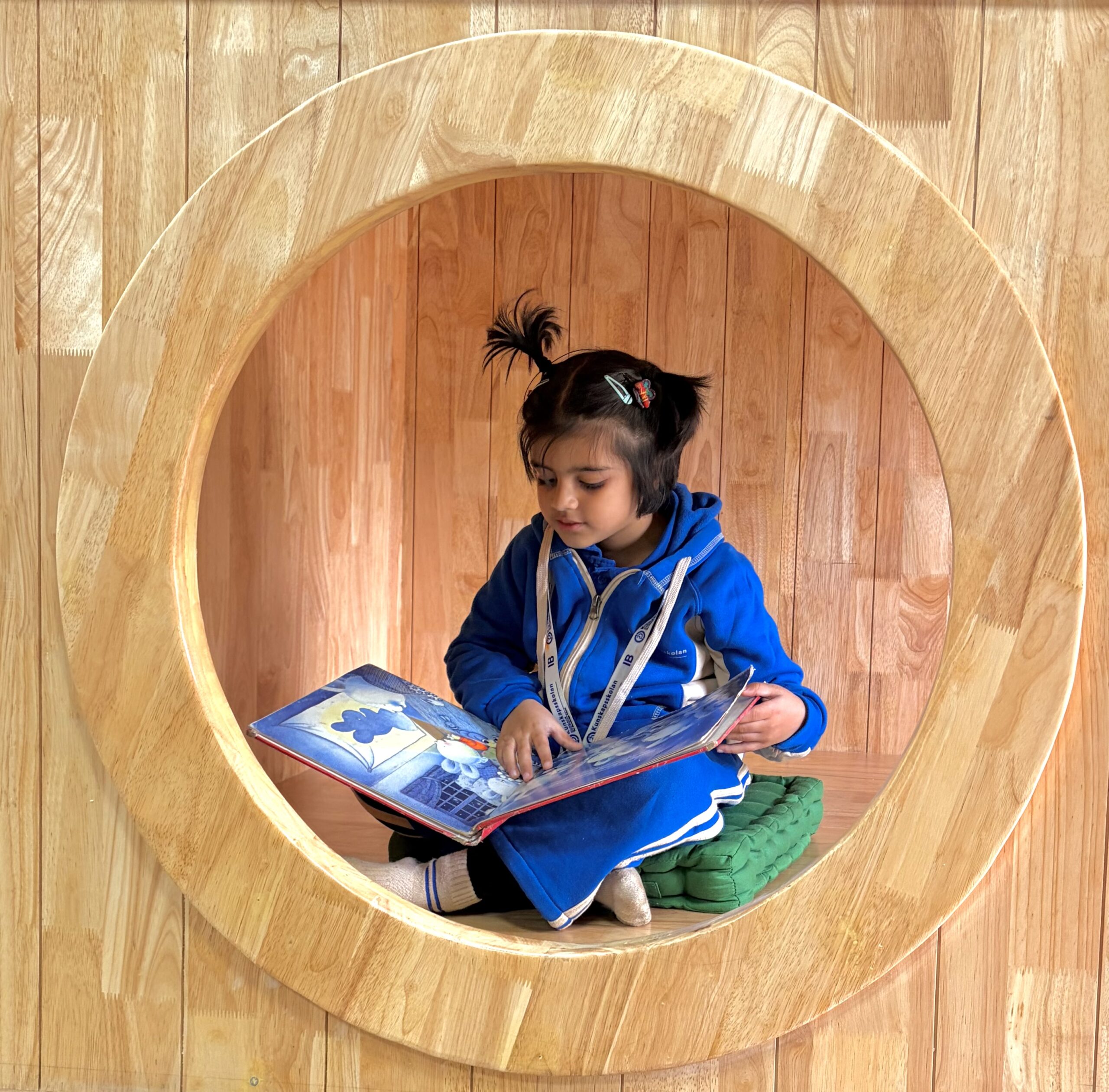 Primary Years Programme