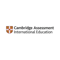 Cambridge Logo