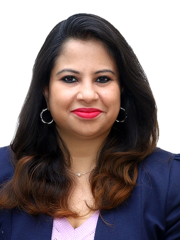 Juhi Kapil
