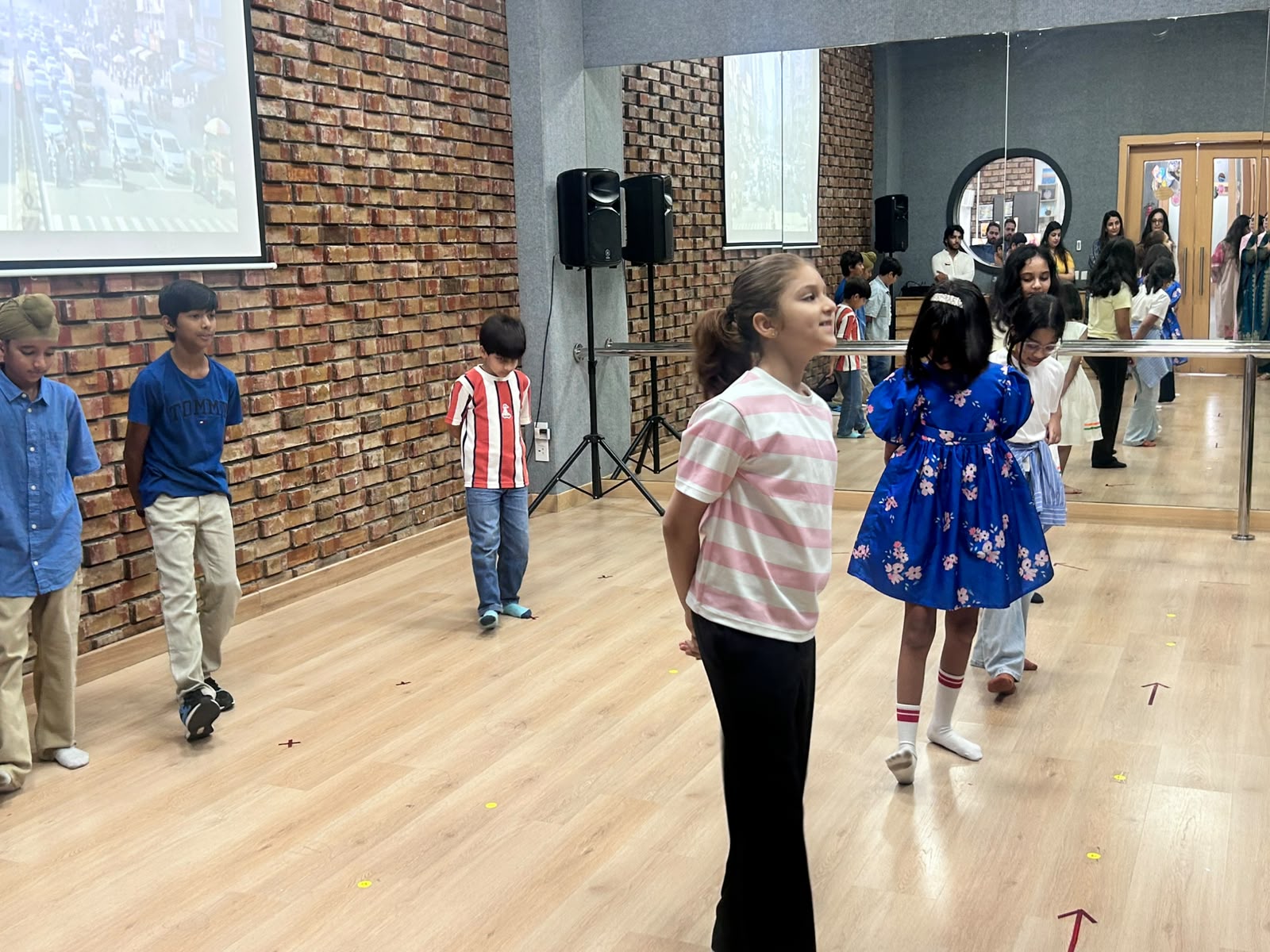School Events